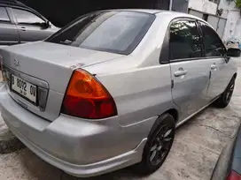 Suzuki Baleno next-G 2004 Bensin