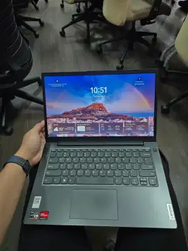 Laptop Lenovo V14 G2 ALC Ryzen 3 5300U Radeon Vega 6 Ram 8Gb SSD 256Gb