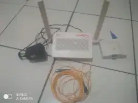 Modem ont huawei