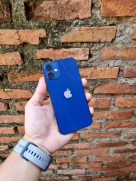 iPhone 12 Mini 64GB iBox PA/A Normal Fullset