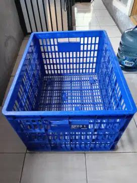 Box Container 2223L Series