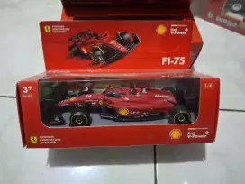 Miniatur shell paket 3 pcs