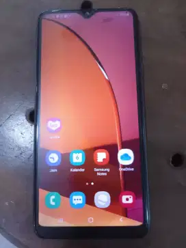 Bu jual Samsung A20s 4/64