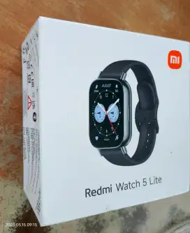 REDMI SMART WATCH 5 LITE