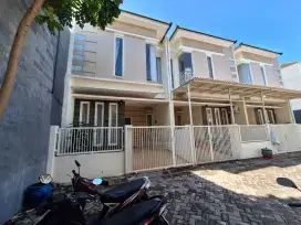 Rmh Dekat Citraland Sby Barat Ready Baru Gress