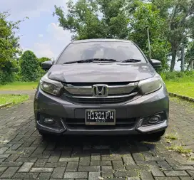 HONDA MOBILIO TYPE E MATIC 2017
