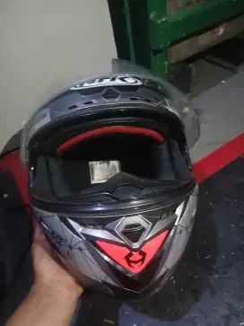 Helm NHK full face