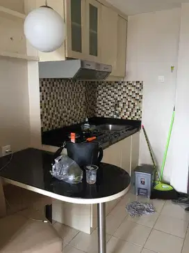 Disewakan unit apartement sunter park view