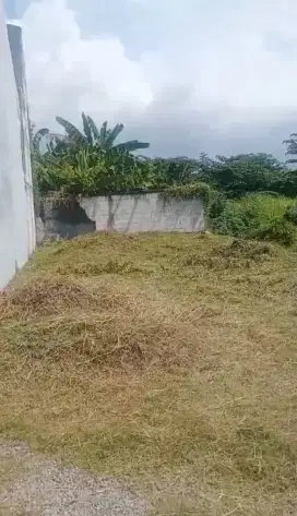 Tanah Kavling Siap Bangun Lokasi Medayu Utara Rungkut Surabaya