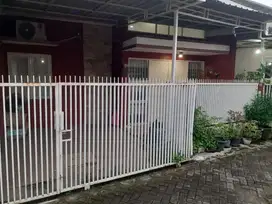 ‼️JUAL CEPAT‼️PERUMAHAN KENDALSARI PRATAMA PENJARINGAN RUNGKUT