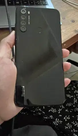 Xiaomi redmi note 8 4/64
