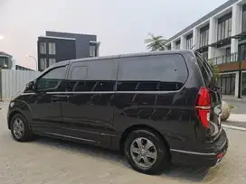 Hyundai H1 CDRi AT Elegance 2020
