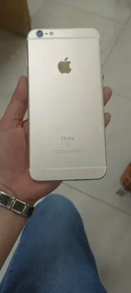Iphone 6s plus 32 gb