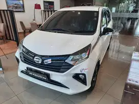[Mobil Baru] SPESIAL PROMO BULAN MEY DAIHATSU SIGRA