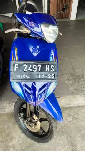Dijual Mio sporty 2006