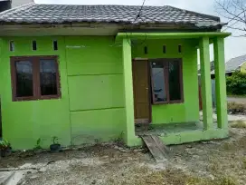 Jual Rumah Murah, Butuh Dana.