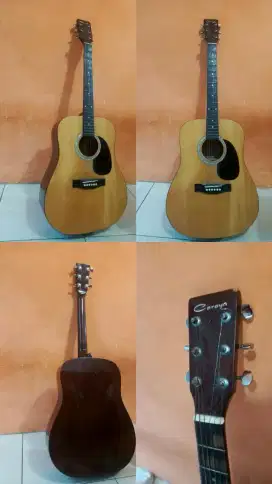 CARAYA ORIGINAL