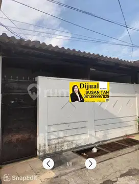 JUAL RUMAH MURAH POOLL BABATAN PRATAMA WIYUNG SURABAYA BARAT