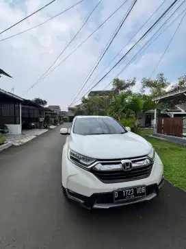 HONDA CR-V TURBO THN 2020