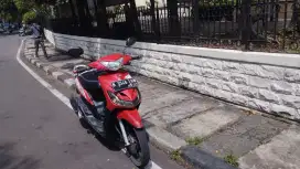 Mio tahun 2012 ss lengkap