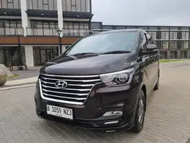 Hyundai H1 CRDI Elegance AT 2020
