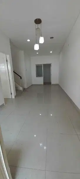 Jual sgt murah rumah rapih siap huni di Residence One-Bsd City(SHM)