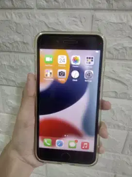 Bu jual Iphone 7+ 128gb Ex Inter