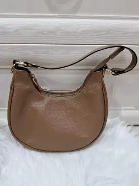 Tas kulit sapi asli