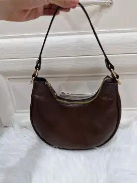 Tas kulit sapi asli