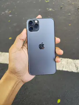 Iphone 11 pro 256GB All Operator