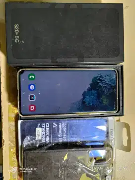 SAMSUNG GALAXY S20+ 8/128