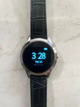 Smartwatch inbody jam only