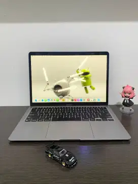 MacBook Air M1 2020 13 inch Space Gray No Minus