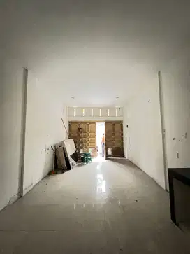 Rumah Townhouse Murah Daerah Katamso