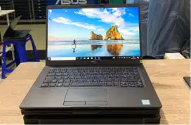 Laptop Dell Latitude 7400 Core i5-8365U Ram 16GB N-VN