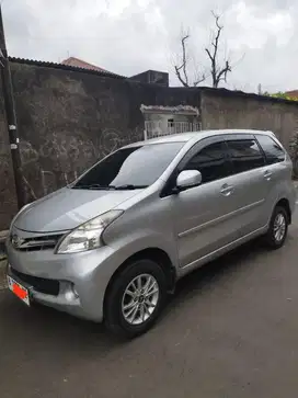 Daihatsu Sigra R 1.3 Deluxe 2014 Manual R Deluxe 2014 MT