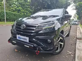 TDP Rendah Toyota Rush 1.5 GR Sport Bensin-MT 2021