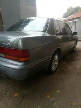 Toyota Crown 1993 Bensin