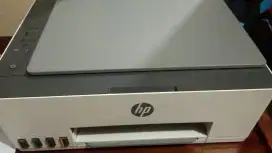 Printer hp smart 580