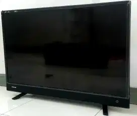 LED TOSHIBA UKURAN 32'' SUDAH DIGITAL