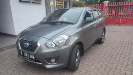 Datsun Go+ Panca 2015 Bensin