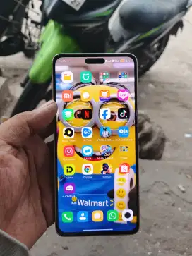 Redmi note 13 4G NFC 8/128