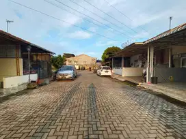 Villa Murah Komplek GreenPark