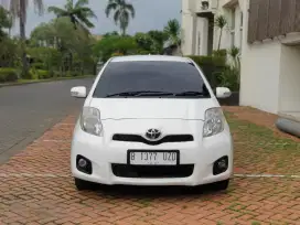 Toyota Yaris J Manual 2012 ( MT )