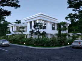 Arsitektur Arsitek Gambar Rumah ,Gedung dan Konstruksi lainnya.