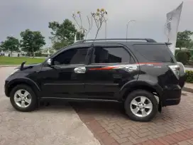 Rush s trd matic Top Kualitas
