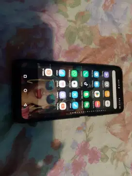 Infinix note 8 6/128