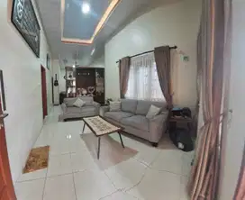 Rumah 1 Lantai Daerah Medan Perjuangan