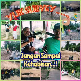 KAVLINGAN DEKAT KAMPUS UNTIRTA SERANG BANTEN