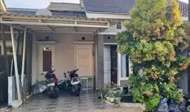 Dijual Rumah dalam Cluster Sekitar Graha Raya Bintaro